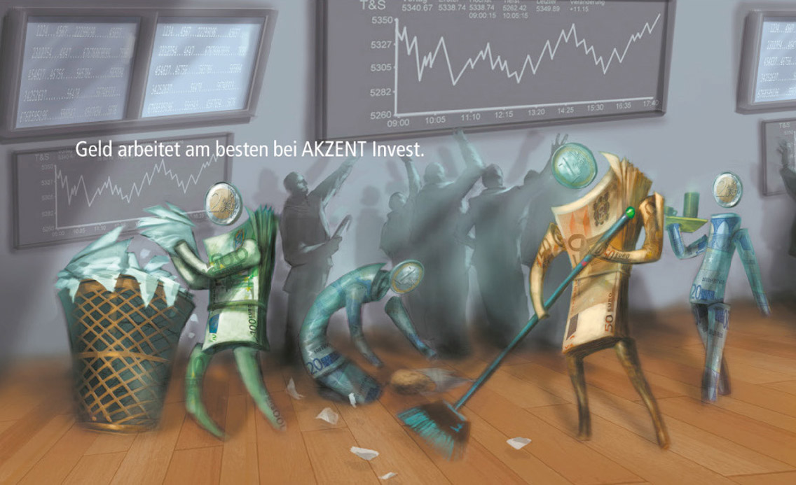 Akzent Invest DZ BANK